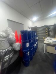 Tradehub 21 (D22), Factory #558140571